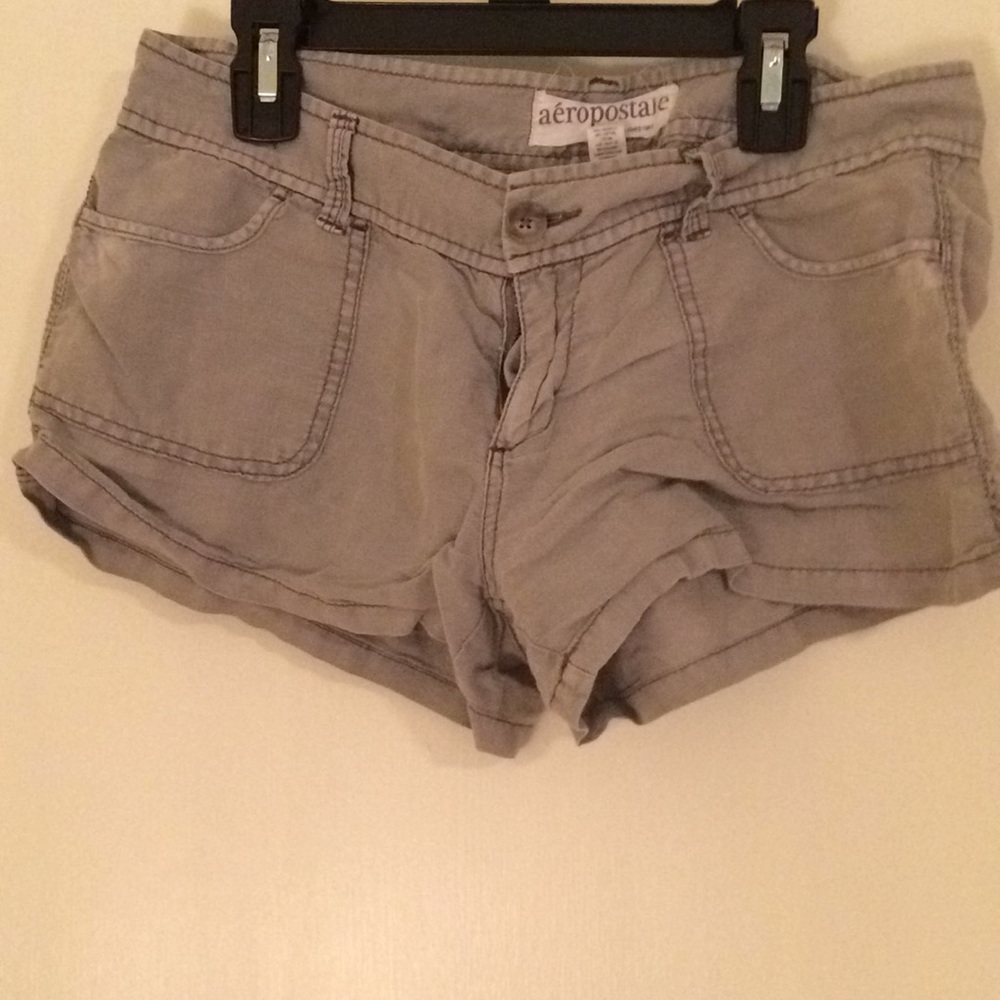 Aero shorts size 7/8
